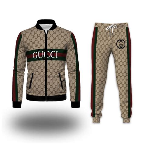 gucci ladies tracksuit replica|Gucci adidas collab tracksuit.